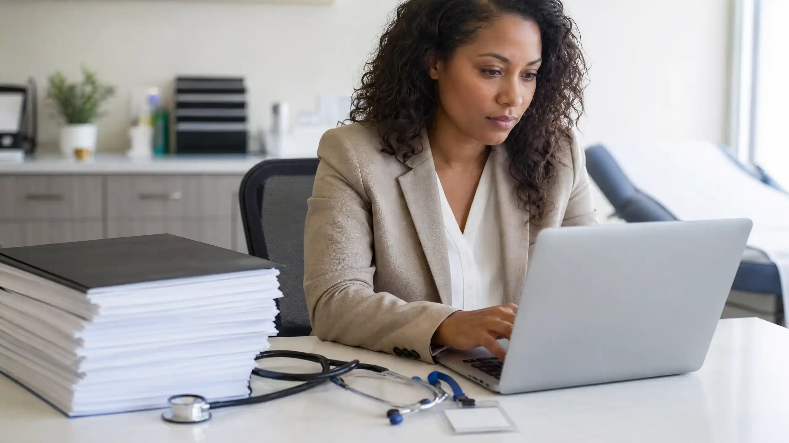 CAQH Credentialing