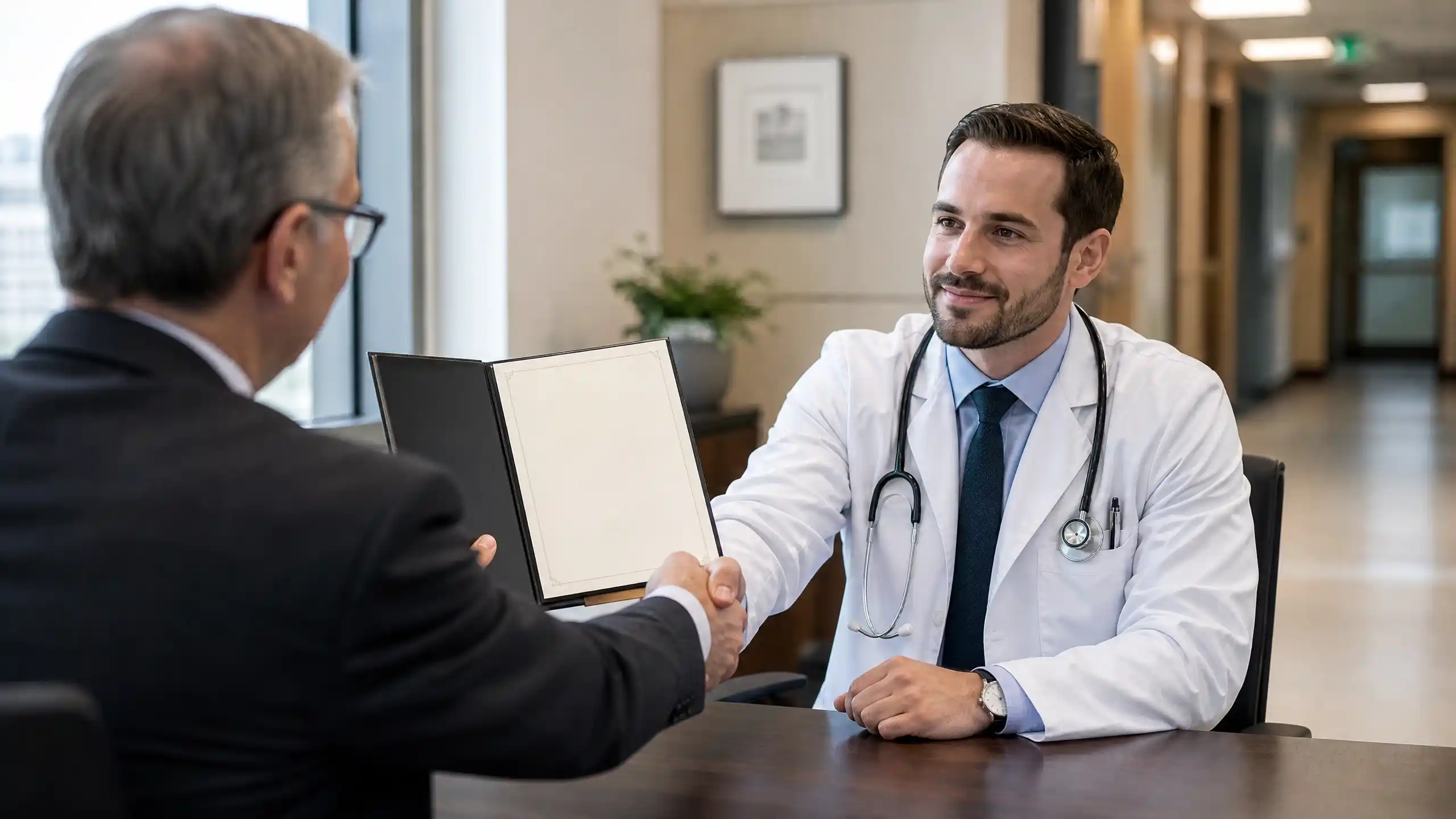 Medical Licensing