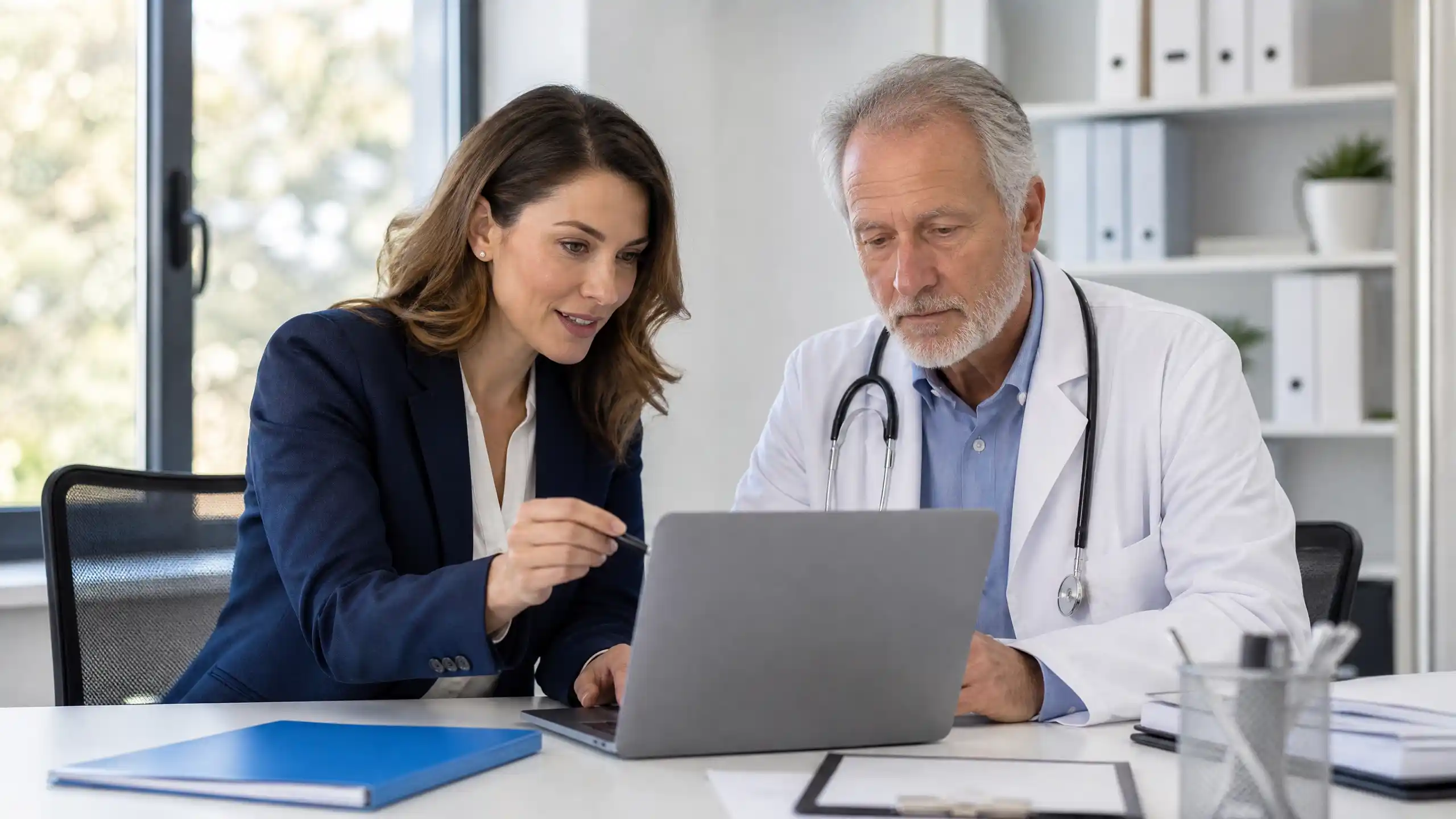 Medicare Enrollment