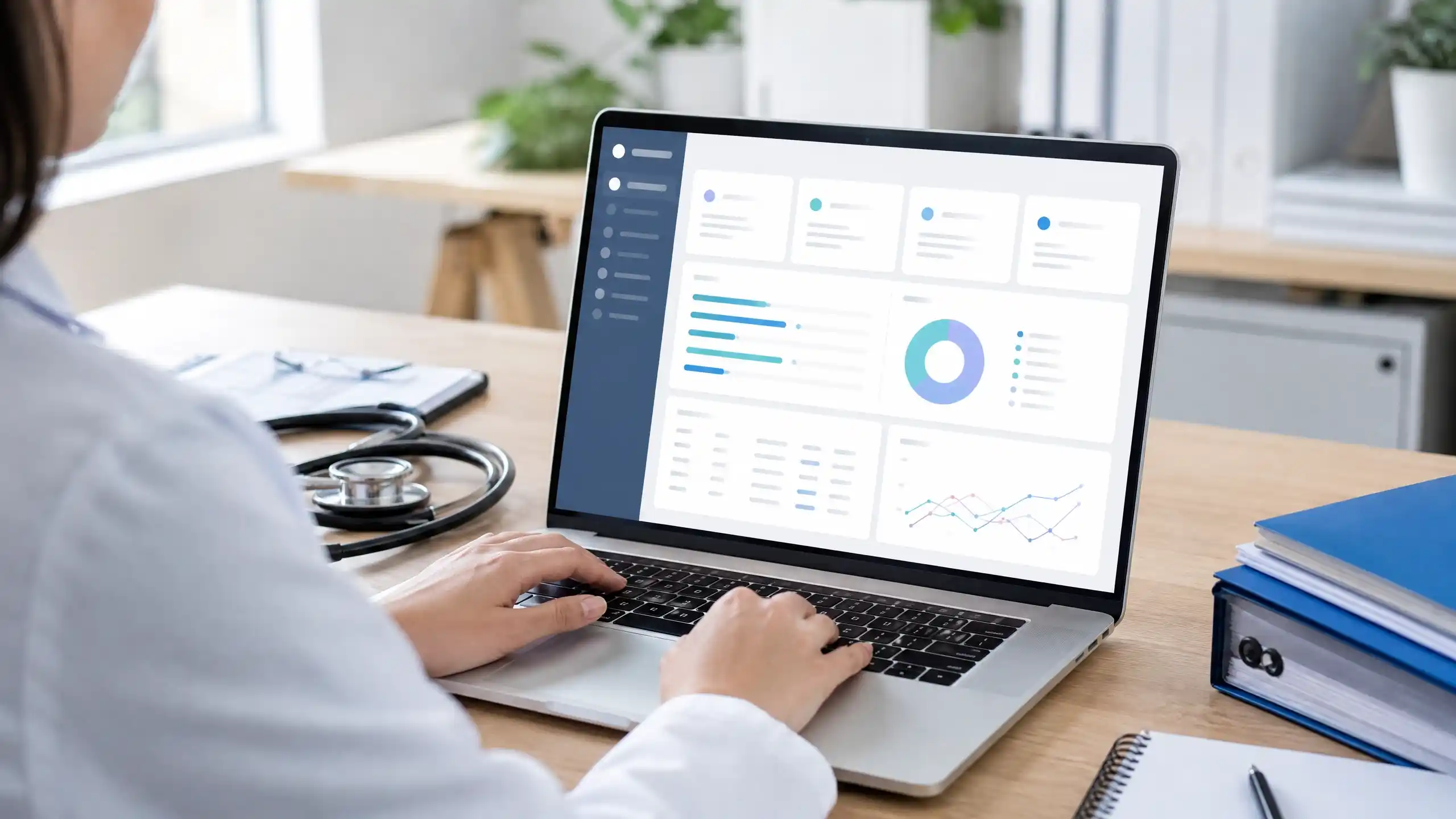 Credentialing Software
