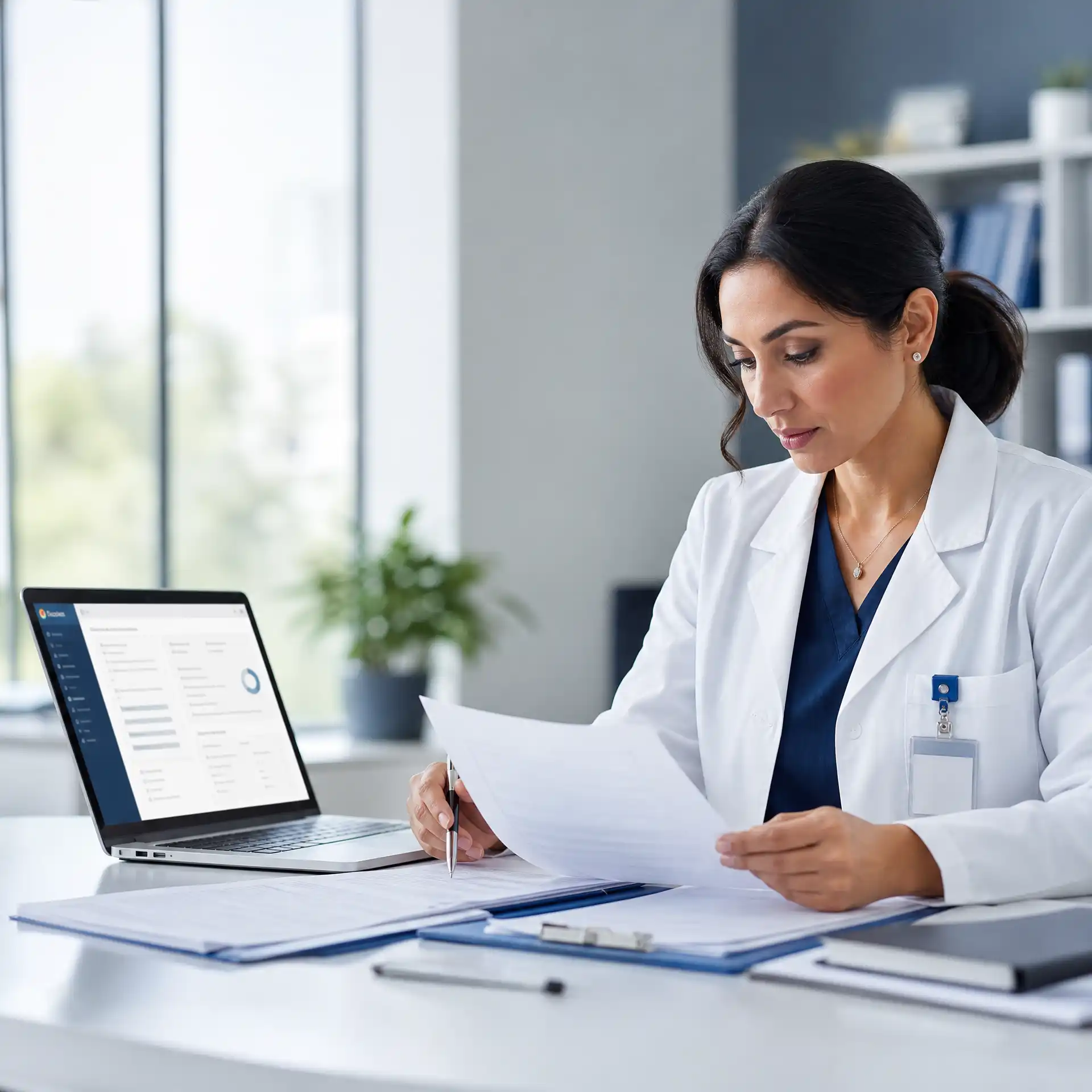 what is caqh credentialing