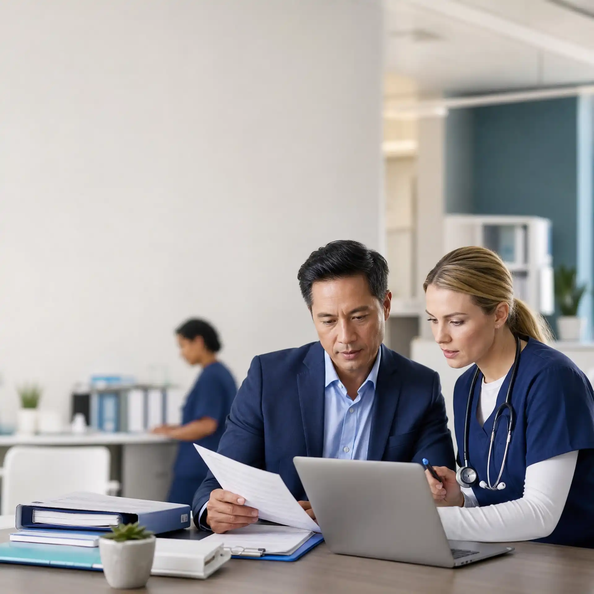 what is Insurance Credentialing