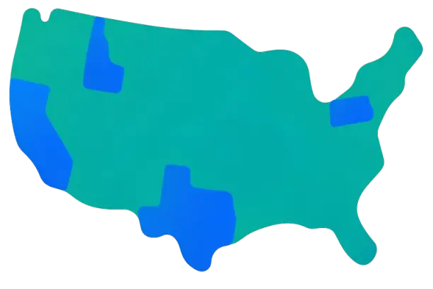 Credentialing Map